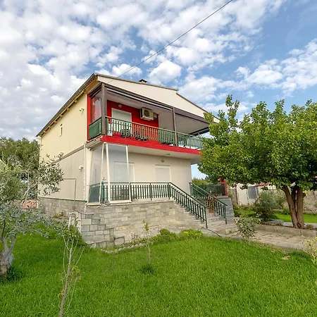 Thalori House * Vergia