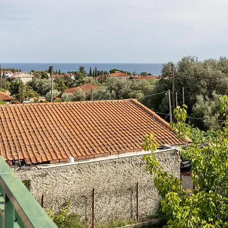 Thalori House * Vergia