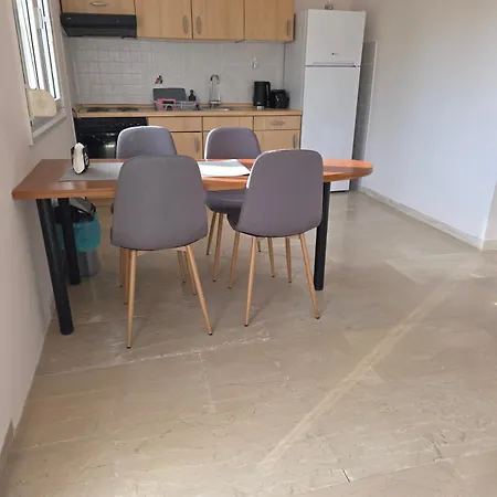 Thalori House * Vergia