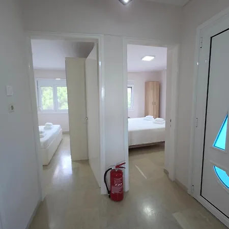 Thalori House 別荘 *