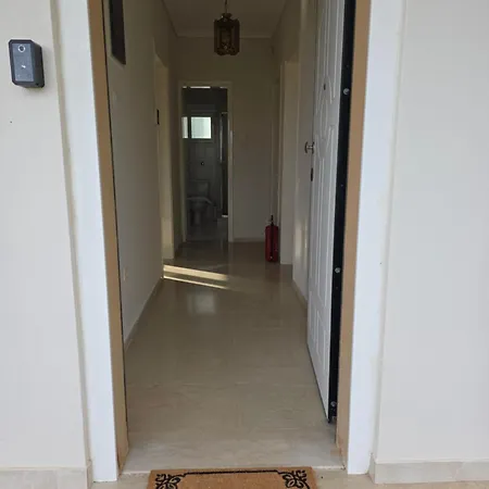 Thalori House Vergia