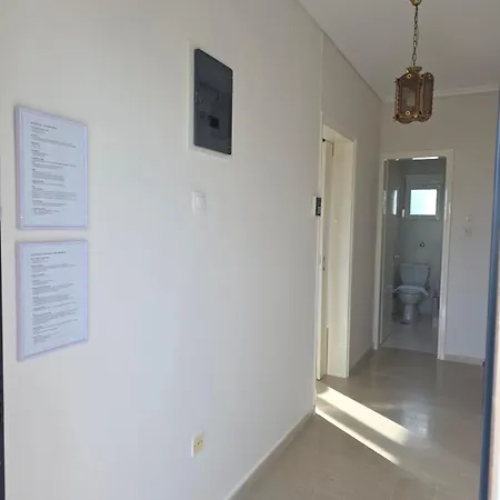 別荘 Thalori House Vergia