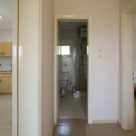 別荘 Thalori House Vergia