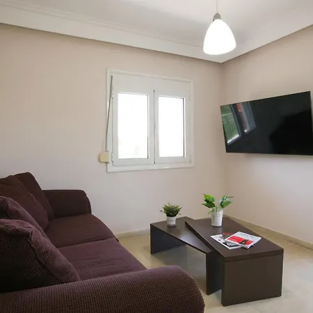 Thalori House Vergia