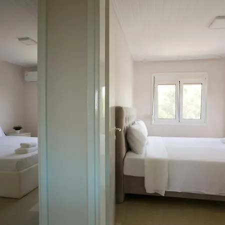 Thalori House 別荘 Vergia