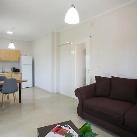 Thalori House * Vergia