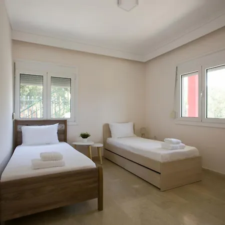 別荘 Thalori House Vergia