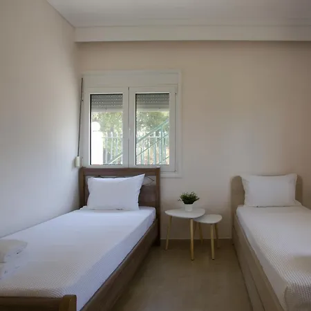 Thalori House * Vergia