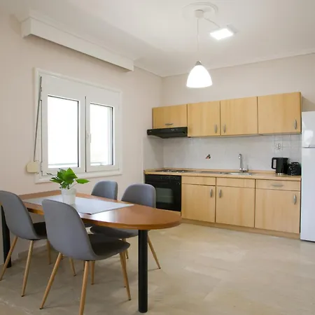 Thalori House 別荘