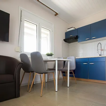 Thalori House 別荘 Vergia