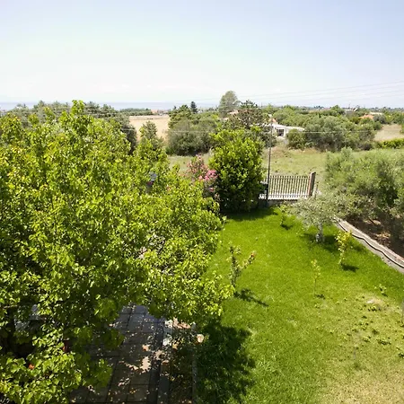 Thalori House 別荘 *