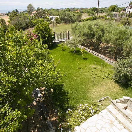 Thalori House Vergia