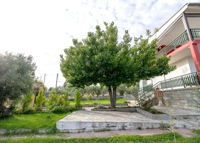 Thalori House * Vergia