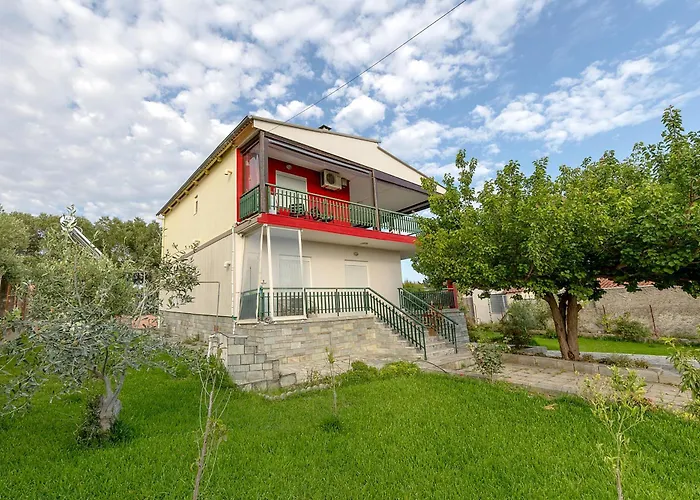 Thalori House * Vergia