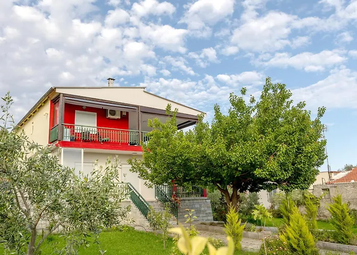 Thalori House * Vergia