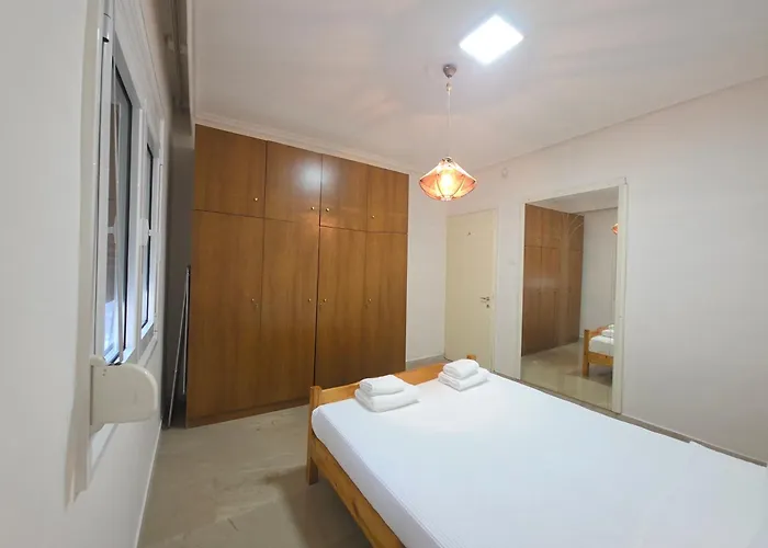 Сasa de vacaciones Thalori House *