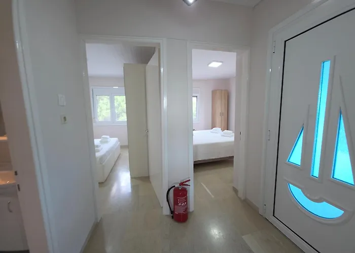 Thalori House Сasa de vacaciones *