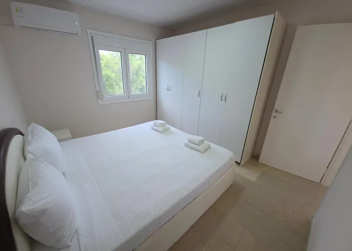 Thalori House Сasa de vacaciones *