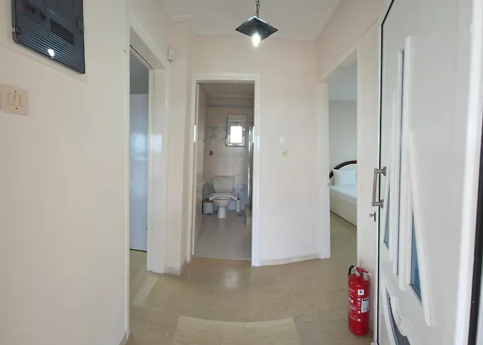 Thalori House * Vergia