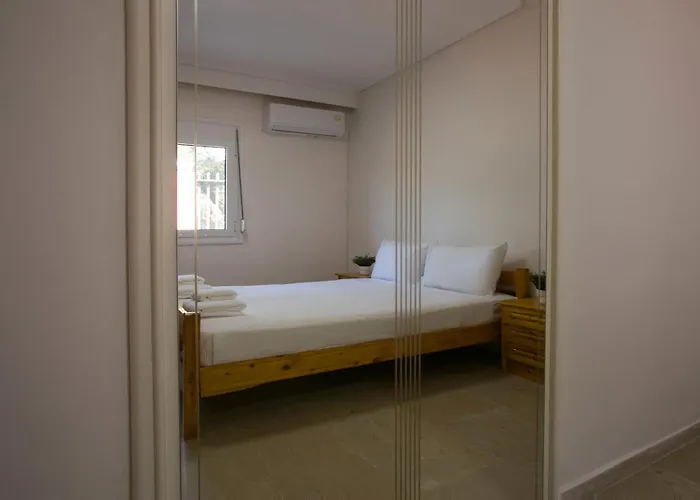 Thalori House Сasa de vacaciones