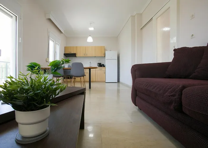 Сasa de vacaciones Thalori House Vergia