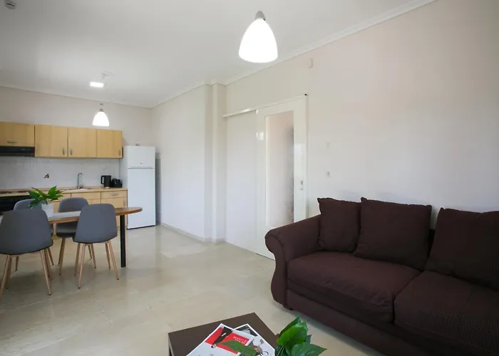 Thalori House * Vergia