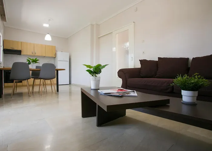 Сasa de vacaciones Thalori House Vergia