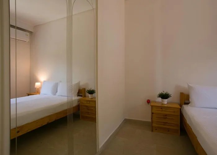 Thalori House Vergia