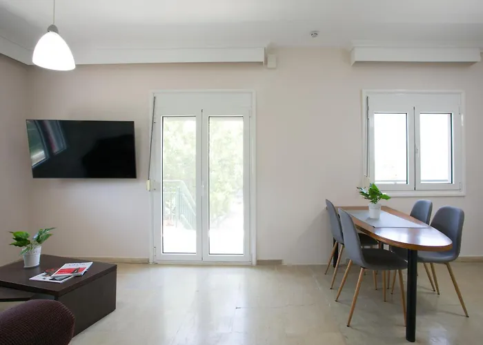 Thalori House * Vergia