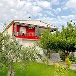 Thalori House * Vergia