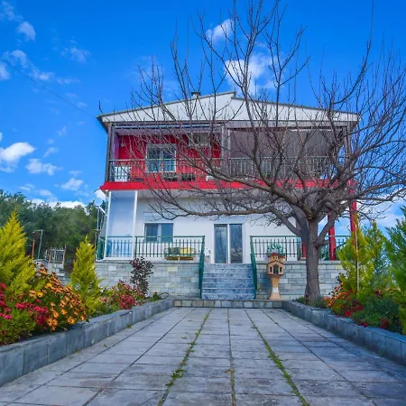 Thalori House * Vergia