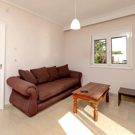 Thalori House *