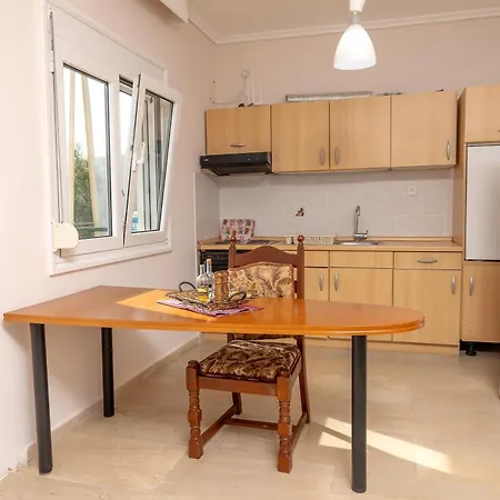 Holiday home Thalori House