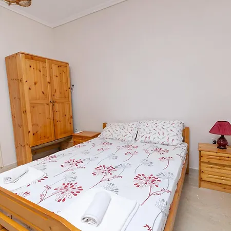 Thalori House Holiday home Vergia