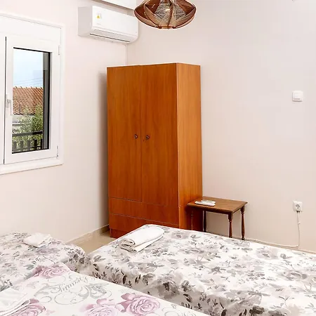 Holiday home Thalori House Vergia