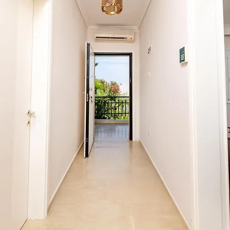 Holiday home Thalori House