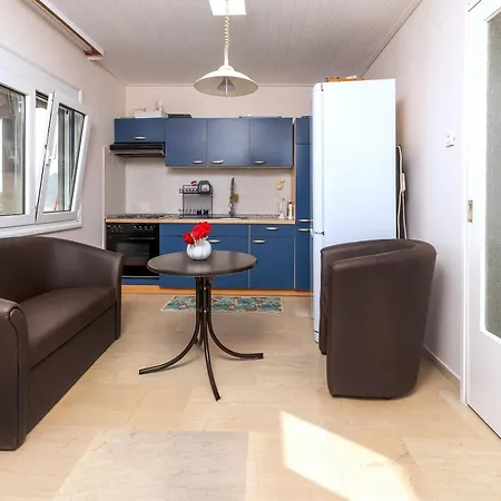 Holiday home Thalori House