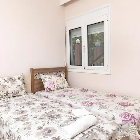 Holiday home Thalori House Vergia