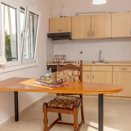 Thalori House Holiday home