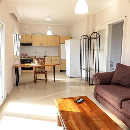 Holiday home Thalori House