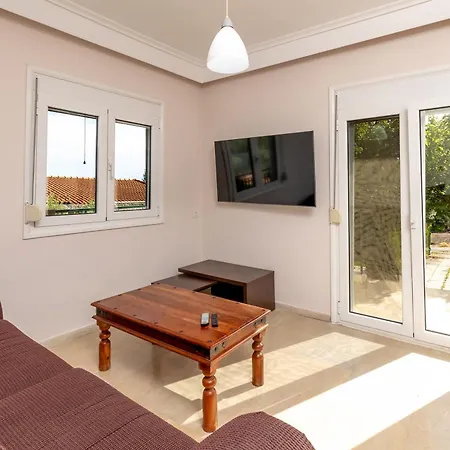 Holiday home Thalori House