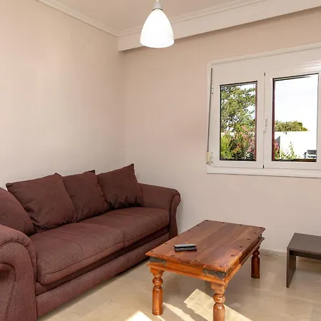 Holiday home Thalori House *