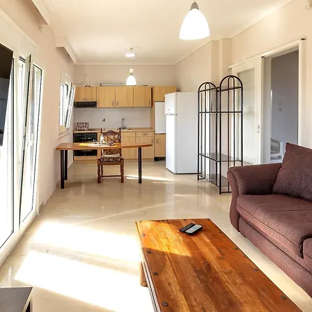 Thalori House *