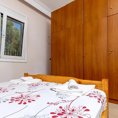Thalori House * Vergia