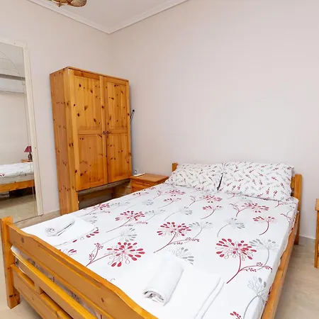 Thalori House Holiday home