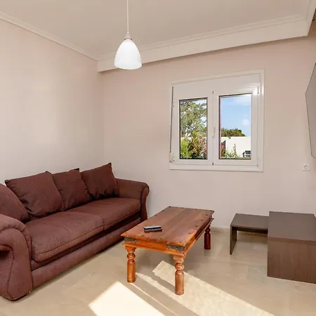Thalori House Holiday home *