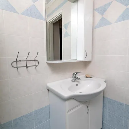 Holiday home Thalori House