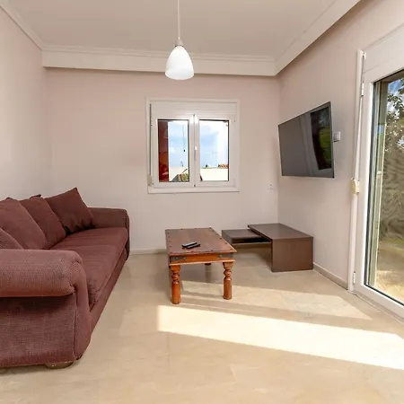 Holiday home Thalori House *