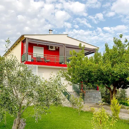 Thalori House * Vergia