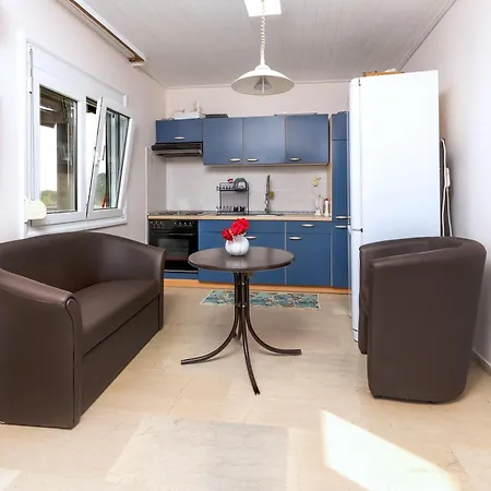 Thalori House Holiday home Vergia